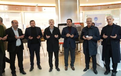 Battalgazi Belediyesi’nden 28 Şubat’a Tanıklık Eden Fotoğraf Sergisi