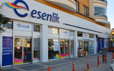 Belediye Değil, Sanki "Premium" Holding! Esenlik Sınıfta Kaldı!