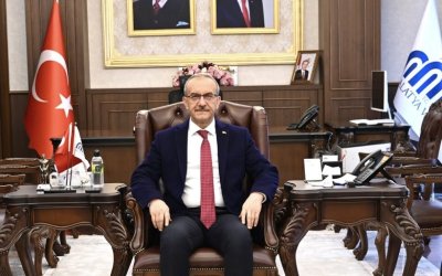 Vali Seddar Yavuz: “86 Milyonun İkinci Adresi Yoktur”