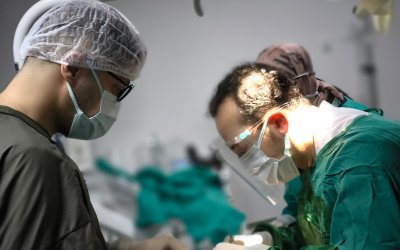 İmplantın Geciktirilmesi Çene Kemiğinde Erimeye Yol Açıyor