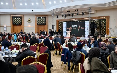 Vali Yavuz: Son Finalin Bizimle Yapılabileceğini Unutmamalıyız