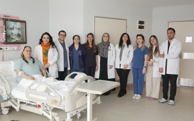 Türkiye’de Fazla Kilolu ve Obez Oranı Yüzde 72’ye Ulaştı