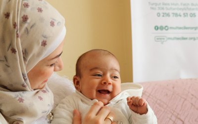 Kadın Memurların Analık İzni 24 Haftaya Çıkıyor!