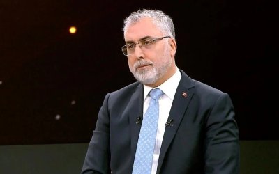 Bakan Işıkhan Duyurdu: KOBİ’lere 50 Milyon Liraya Kadar Finansman Desteği
