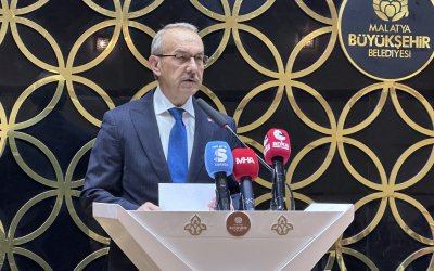 Vali Seddar Yavuz: “Kadına Yönelik Şiddeti Siyasallaştırarak Çözüm Bulamayız”