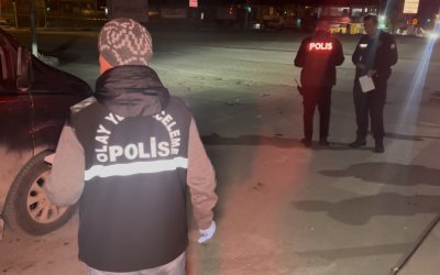 Malatya’da Gece Yarısı Hesaplaşması: 1’i Ağır 5 Yaralı
