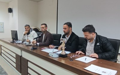 Fırat Üniversitesi Spor Şenlikleri Başlıyor