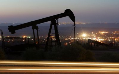 Orta Doğu’daki Gerilim Petrol Fiyatlarını Zirveye Taşıdı