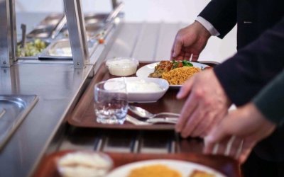 Günlük Yemek Bedeli İstisnasında Güncel Sınır 300 TL’ye Çıkarıldı