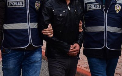 14 Yıl Hapis Cezası Bulunan Şahıs Yakalandı