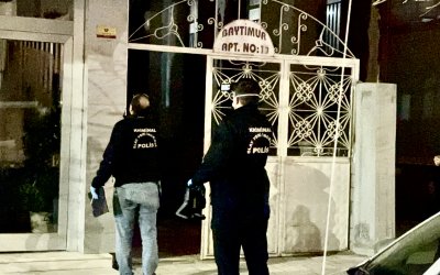 Yaşlı Adamdan Haber Alınamadı, Evinde Ölü Bulundu