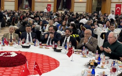 Ağbaba: “Siyaset Bir Kutuplaştırma Aracı Değil, Hizmet Aracı Olmalı”