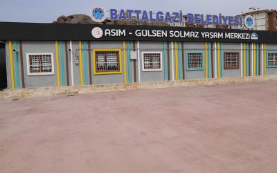 Battalgazi’de 8 Mart’a Özel Kadın Emeği Sergisi