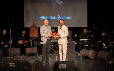 Büyükşehir’in Etkinlikleriyle Malatya’da Ramazan Dolu Dolu Geçiyor