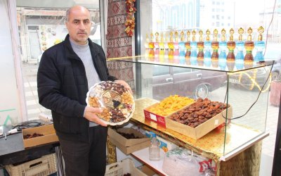 Oğlunun Bıçakladığı 54 Yaşındaki Baba Hayatını Kaybetti