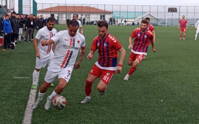 Battalgazi Belediyespor ve Malatyaspor Haftayı Mağlubiyetle Kapattı