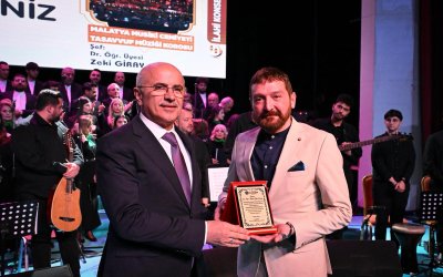 Başkan Er: “Geleceğin Malatya’sını Kurmak İçin Çalışıyoruz”