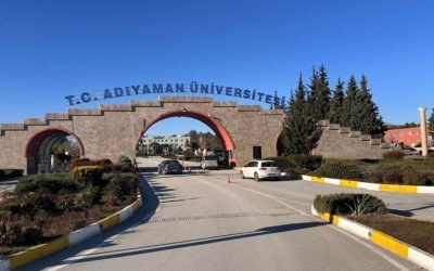 Adıyaman Üniversitesi ÜNİDES’te 4. Sırada