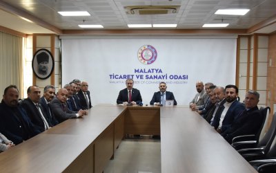 BBP Genel Başkanı Destici: “TSO’nun Talepleri Dikkate Alınmalı”