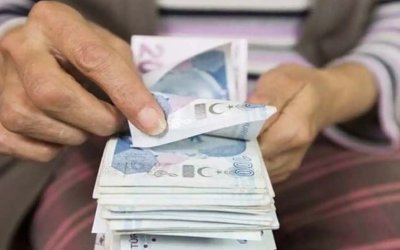 Emeklilerin Ramazan Bayramı İkramiye ve Maaş Ödemeleri Yarın Başlıyor