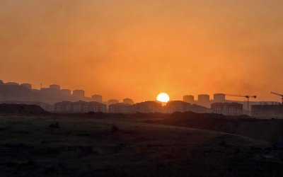 Malatya Türkiye’de En Kirli Havaya Sahip Üçüncü İl Oldu