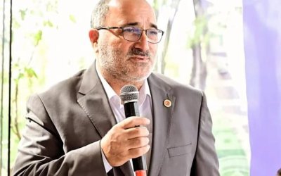 "Bu Toplumsal Vicdanın Sınandığı Noktadır!"