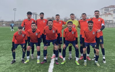 Malatya 1. Amatör Küme’de Play-Off Heyecanı Başladı