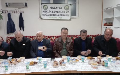 Keklik Sevenler Derneğinden Federasyona Tepki