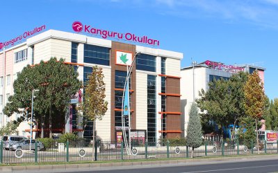 Kanguru Okulları’ndan Açıklama: “Toplumun Desteği Bizim İçin Çok Kıymetli”