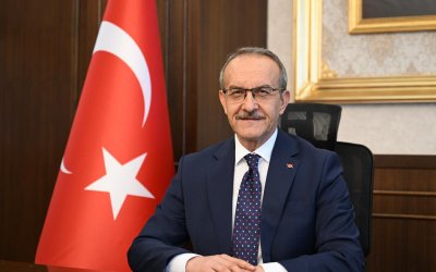 Vali Yavuz’dan 18 Mart Çanakkale Zaferi ve Şehitleri Anma Günü Mesajı