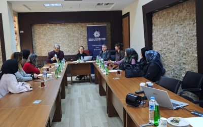 Adıyaman Üniversitesi Kadın Çiftçilere Tarım Eğitimi Başlattı