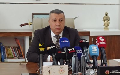 Kayısı da Kritik Süreç Başladı, “Doğru Zaman Doğru İlaç” Uyarısı