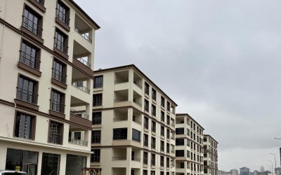 Malatya’da Yerinde Dönüşüm Şahlanıyor: Toplam Destek 8 Milyar TL’yi Aştı