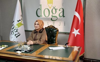 Malatya’da Eğitimde Yeni Dönem: Doğa Koleji’nde Erken Kayıt Süreci Başladı
