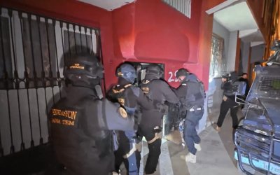 29 İlde DEAŞ Operasyonu: 139 Şüpheli Yakalandı