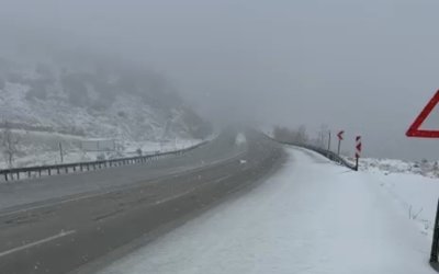 Malatya’da Bayramın Üçüncü Gününde Yağış Etkisini Sürdürüyor