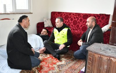 MAGİNDER’den Ramazan Boyunca Kapsamlı Sosyal Destek Hamlesi