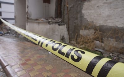 Metruk Binalar Tehlike Saçıyor