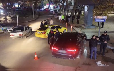 Malatya’da Bayram Haftasında 398 Olay: 82 Bin Kişi Sorgulandı