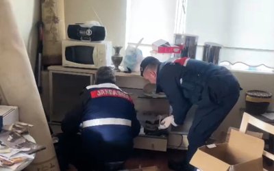 32 İlde FETÖ Operasyonu: 64 Şüpheli Yakalandı