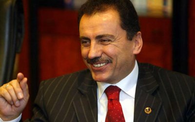 Başkan Duman, Muhsin Yazıcıoğlu'nu Andı