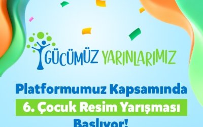 Aksa Elektrik “Geleceğin Enerjisi” Resim Yarışması Başlıyor 