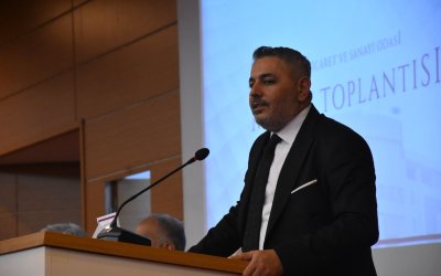 Başkan Sadıkoğlu’ndan Önemli Bir Çağrı Daha!