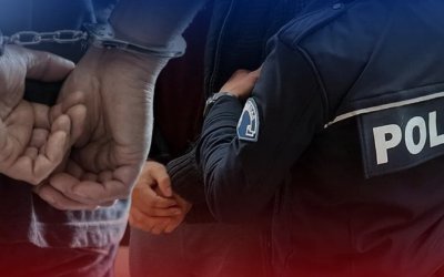 Gaziantep’te Sahte Plaka Operasyonu: 3 Şüpheli Gözaltında