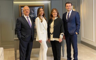 Malatya’da Eğitime Dev Yatırım: 100 Kişilik Heyetle Açılış Yapılacak