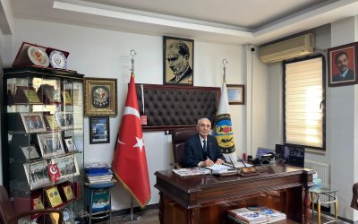 Malatya Sanayi Sitelerinde “Yeni Nesil” Dönem Başladı