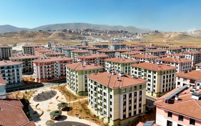 AFAD'tan Depremzedelere Uyarı: Borçlandırma Süresi 31 Mart’a Uzatıldı