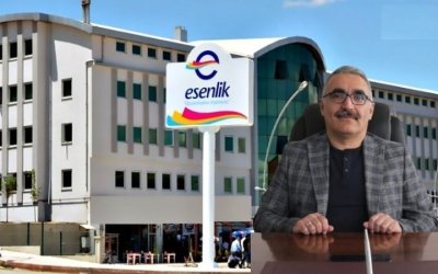 Veysel Tay’dan Sert Açıklama: “İftira Kampanyası Var, Gerçekler Ortaya Çıkacak”