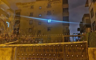 Diyarbakır’da Kolonlardan Gelen Sesler Paniğe Neden Oldu: 51 Kişi Tahliye Edildi