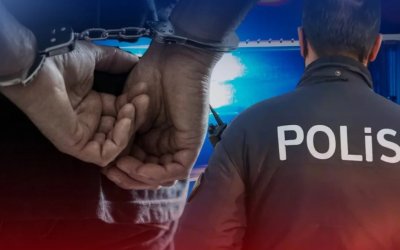 Sosyal Medya Tuzağıyla Gasp Yapan Şebekeye Operasyon: 15 Tutuklama